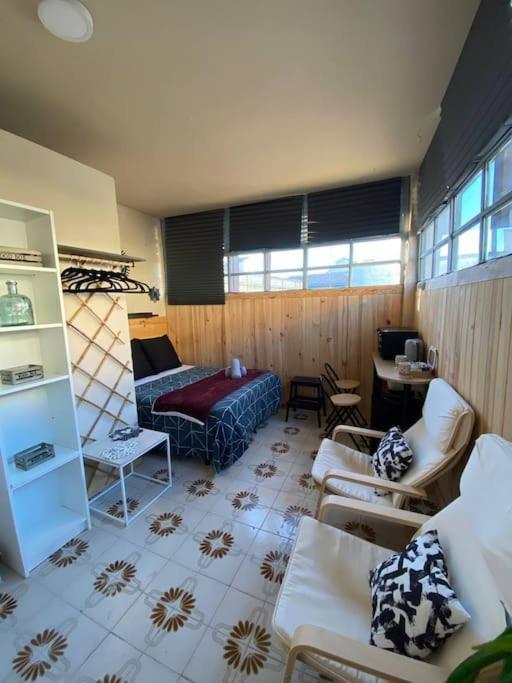 Azotea Elvira Apartment Granada Exterior photo