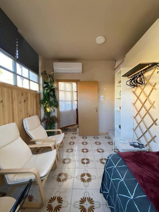 Azotea Elvira Apartment Granada Exterior photo