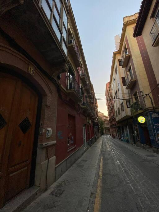 Azotea Elvira Apartment Granada Exterior photo